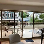 O2 Coeur De شقة Le Touquet