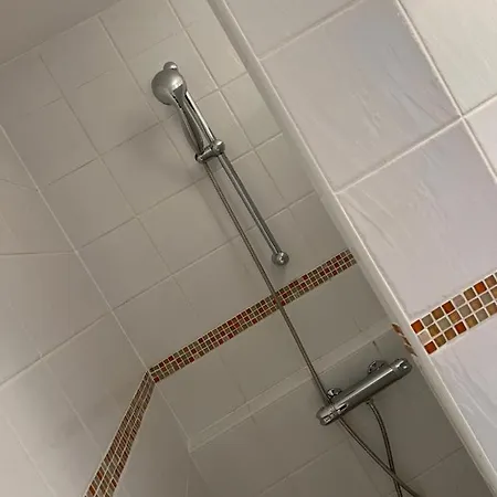 O2 Coeur De Apartamento Le Touquet