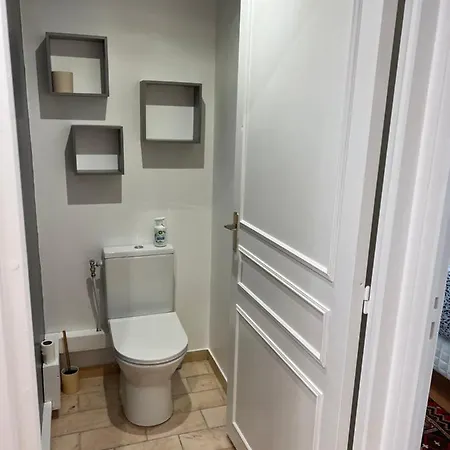 O2 Coeur De Apartamento *