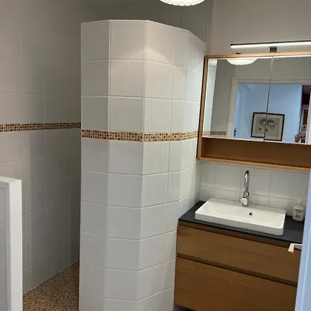 O2 Coeur De Apartamento Le Touquet