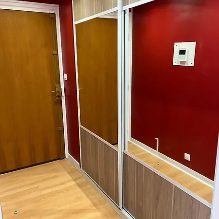 Apartmán O2 Coeur De Le Touquet