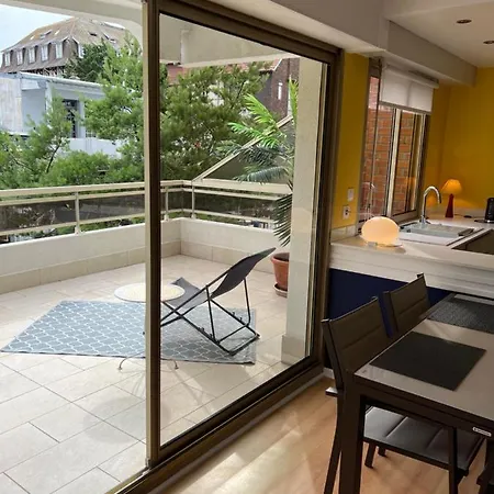 O2 Coeur De Apartment