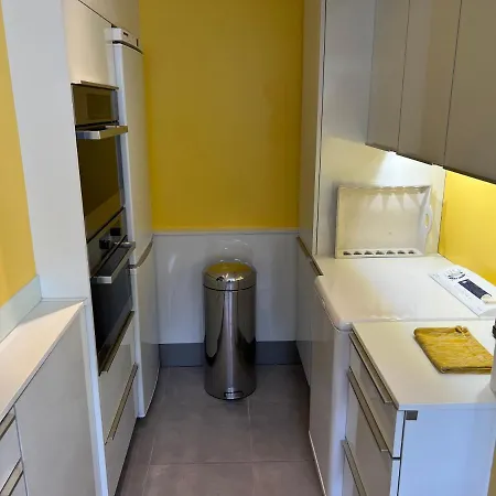 Apartmán O2 Coeur De Le Touquet