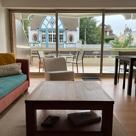 O2 Coeur De Le Touquet