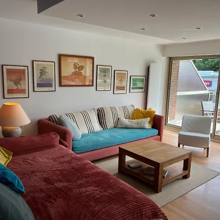 Apartmán O2 Coeur De *