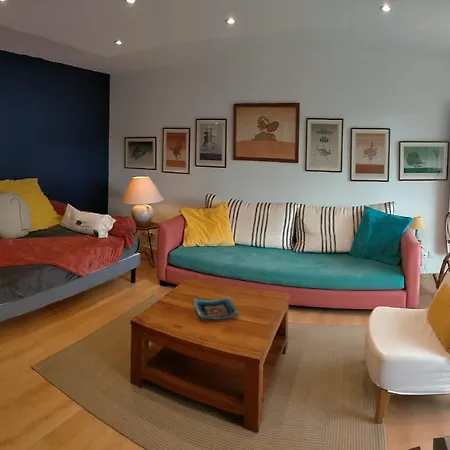 O2 Coeur De * Le Touquet