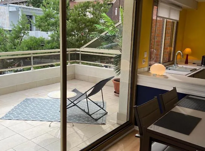 O2 Coeur De Apartmán