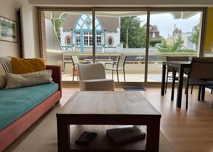 O2 Coeur De Le Touquet