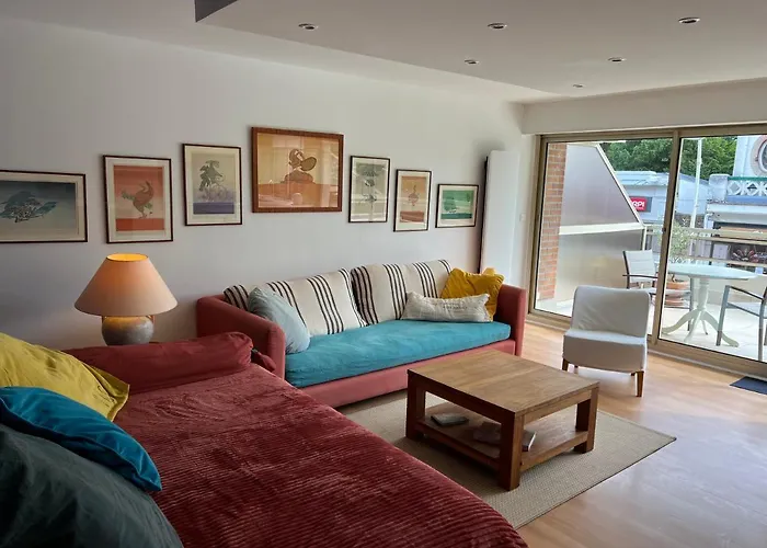 Apartmán O2 Coeur De *